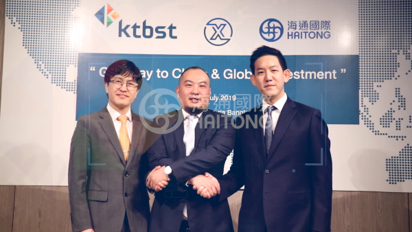 KTBST ready to create wealth worldwide